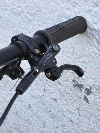 OPORTUNIDAD Orbea Laufey H30 L 2024 Mejorada
