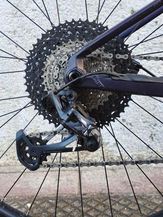 OPORTUNIDAD Orbea Laufey H30 L 2024 Mejorada