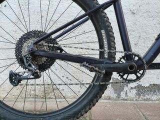 OPORTUNIDAD Orbea Laufey H30 L 2024 Mejorada