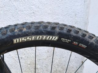 OPORTUNIDAD Orbea Laufey H30 L 2024 Mejorada