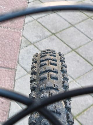 OPORTUNIDAD Orbea Laufey H30 L 2024 Mejorada