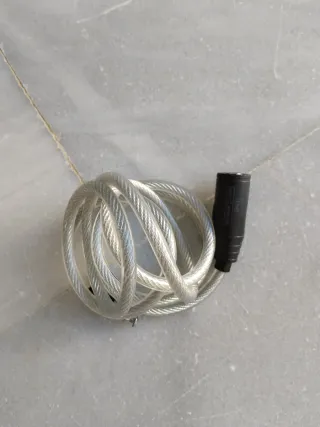 Bicicleta de Montaña Racer 270 + candado