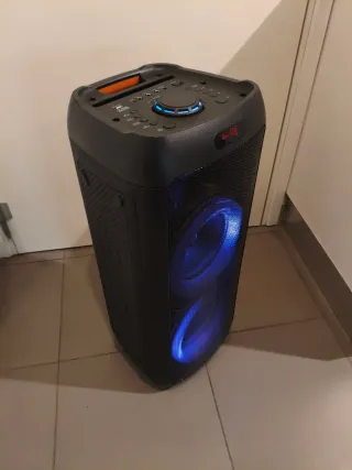 Altavoz Inalámbrico