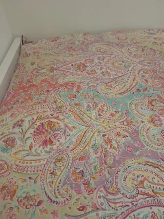 Funda Nórdica Cama 90cm + 2 Cuadrantes