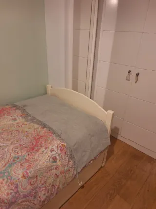 Funda Nórdica Cama 90cm + 2 Cuadrantes