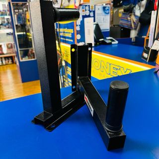 Soportes para Altavoces Negros