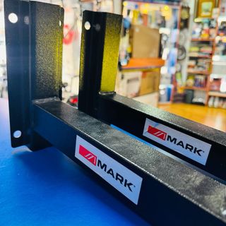 Soportes para Altavoces Negros