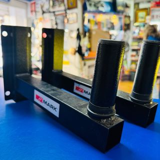 Soportes para Altavoces Negros