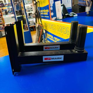 Soportes para Altavoces Negros