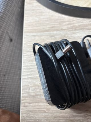 Cargador Samsung Pantalla