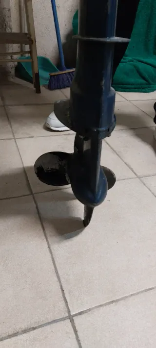 Motor Tohatsu 9.8 fueraborda