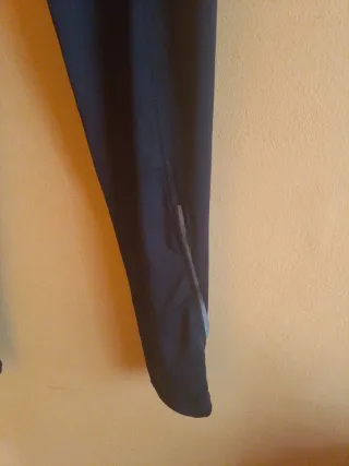 Mallas deportivas T M