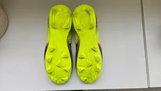 Stivali Puma Future 8 Match FG/AG per Bambini