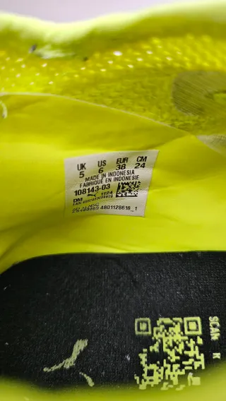 Stivali Puma Future 8 Match FG/AG per Bambini