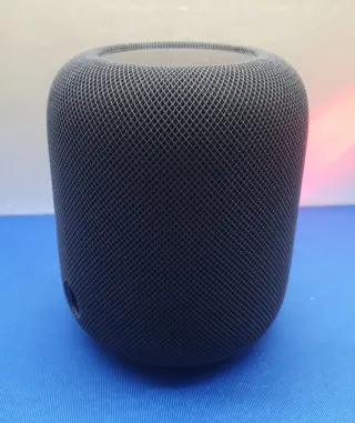 ALTAVOZ APPLE HOMEPOD 2 GENERACION MEDIANOCHE