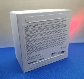 ALTAVOZ APPLE HOMEPOD 2 GENERACION MEDIANOCHE