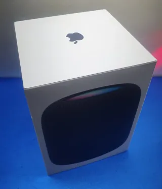 ALTAVOZ APPLE HOMEPOD 2 GENERACION MEDIANOCHE