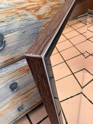 Espejo baño “ Roca “