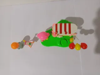 Heladería PinyPon años 80 ref: 2218