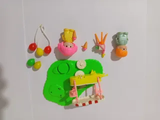 Heladería PinyPon años 80 ref: 2218