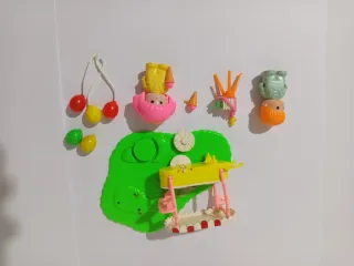 Heladería PinyPon años 80 ref: 2218