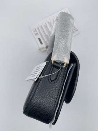 Borsa tracolla Michael Kors Jet Set nera