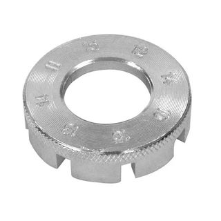 Llave para radios de bicicleta CT