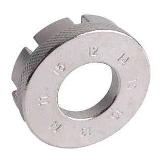 Llave para radios de bicicleta CT