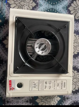 Fornello a Gas per Campeggio SRTJ