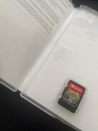 Nintendo Switch 30 en 1 Game Collection Vol. 2