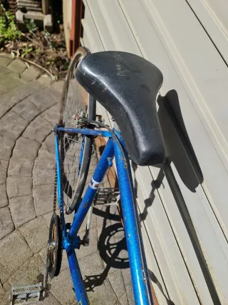 Bicicleta Clásica Rabasa