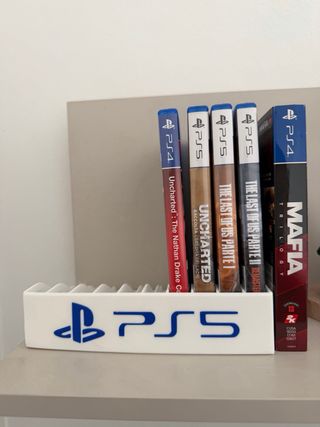 Playstation 5 Standard + Giochi