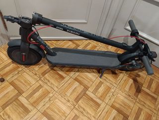 Patín Eléctrico Xiaomi 4 Pro