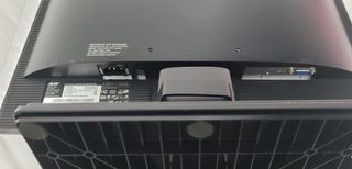 Monitor Acer V196HQL AB