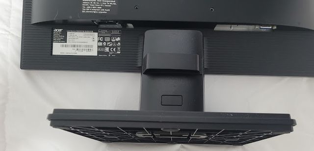 Monitor Acer V196HQL AB