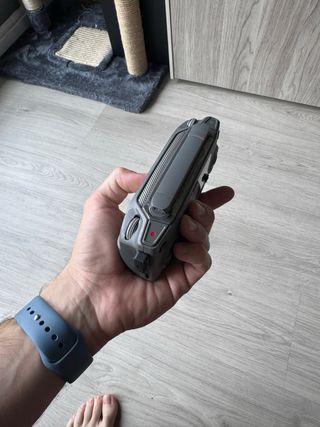 Dron DJI Mavic 2 Pro. Vendo o Cambio por DJI MINI5