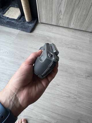 Dron DJI Mavic 2 Pro. Vendo o Cambio por DJI MINI5