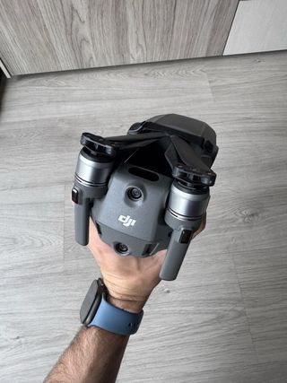 Dron DJI Mavic 2 Pro. Vendo o Cambio por DJI MINI5