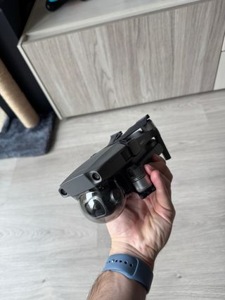 Dron DJI Mavic 2 Pro. Vendo o Cambio por DJI MINI5