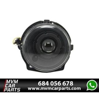 Kit faros delanteros con Luz diurna para Mercedes