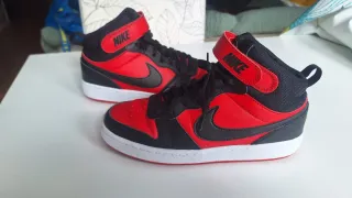 Nike Court Borough Mid 2 Talla 40