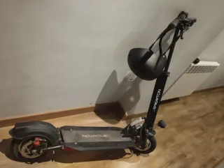 Patinete eléctrico Brimtong. Batería nueva