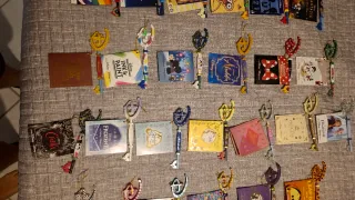Chiavi Disney da collezione