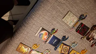 Chiavi Disney da collezione