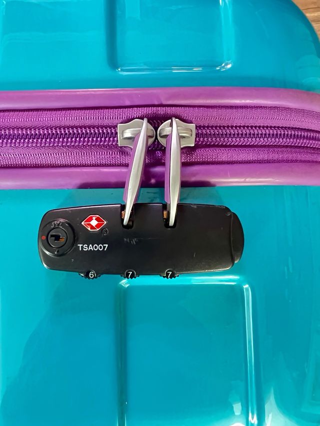 Maleta American Tourister Pasadena L