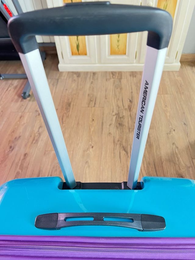 Maleta American Tourister Pasadena L