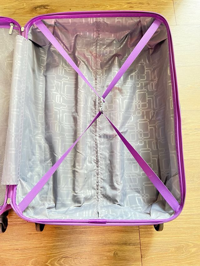 Maleta American Tourister Pasadena L