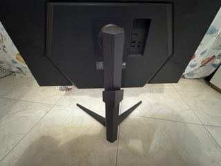 LG UltraGear 32GS75Q Monitor Gaming 32"