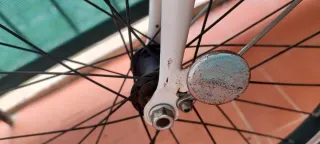 Bicicleta plegable Dahon Vybe 07 Alloy