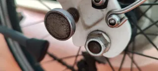 Bicicleta plegable Dahon Vybe 07 Alloy